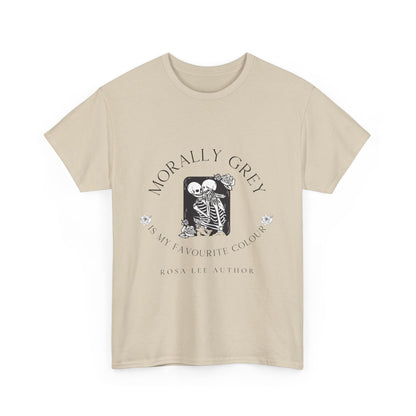 Morally Grey T-shirt