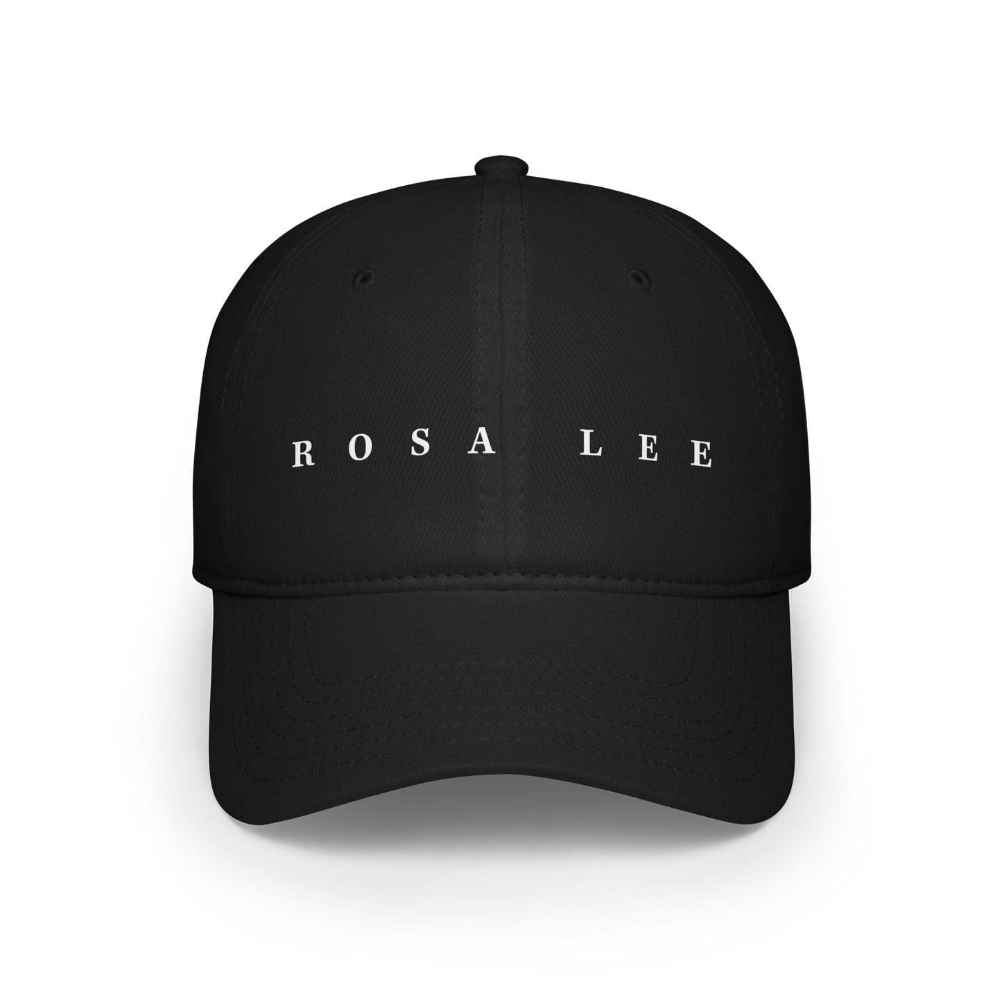 Rosa Lee Cap