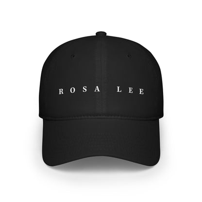 Rosa Lee Cap