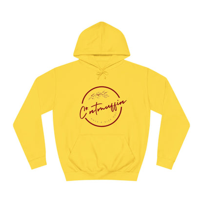 C*ntmuffin Hoodie