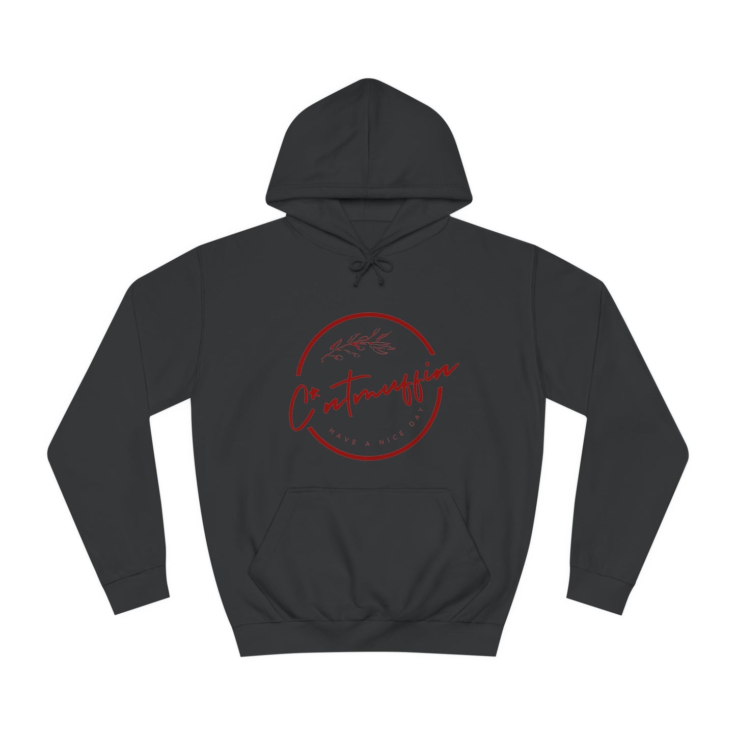 C*ntmuffin Hoodie