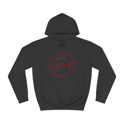 C*ntmuffin Hoodie