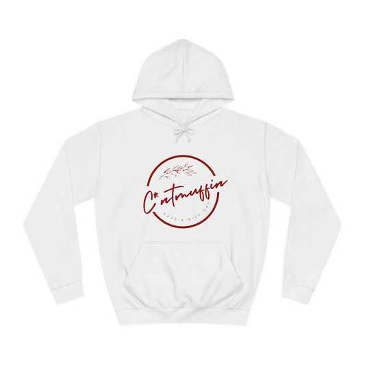 C*ntmuffin Hoodie