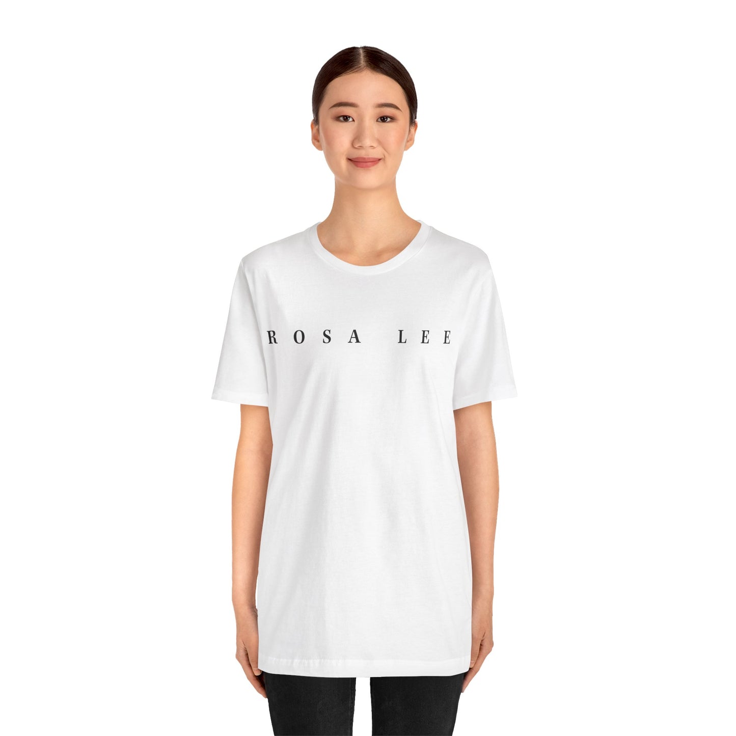 Rosa Lee Tee