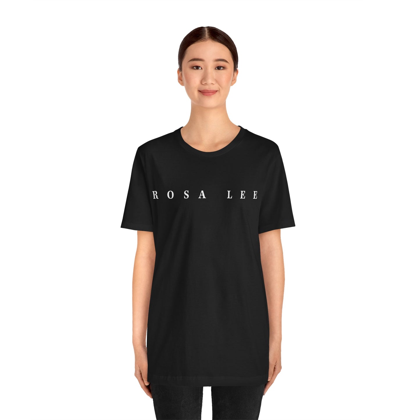 Rosa Lee Tee