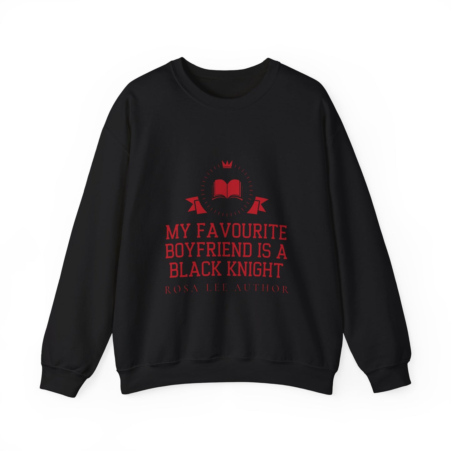 Black Knight Boyfriend