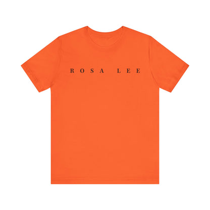 Rosa Lee Tee