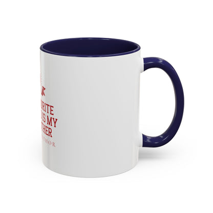 Stepbrother mug