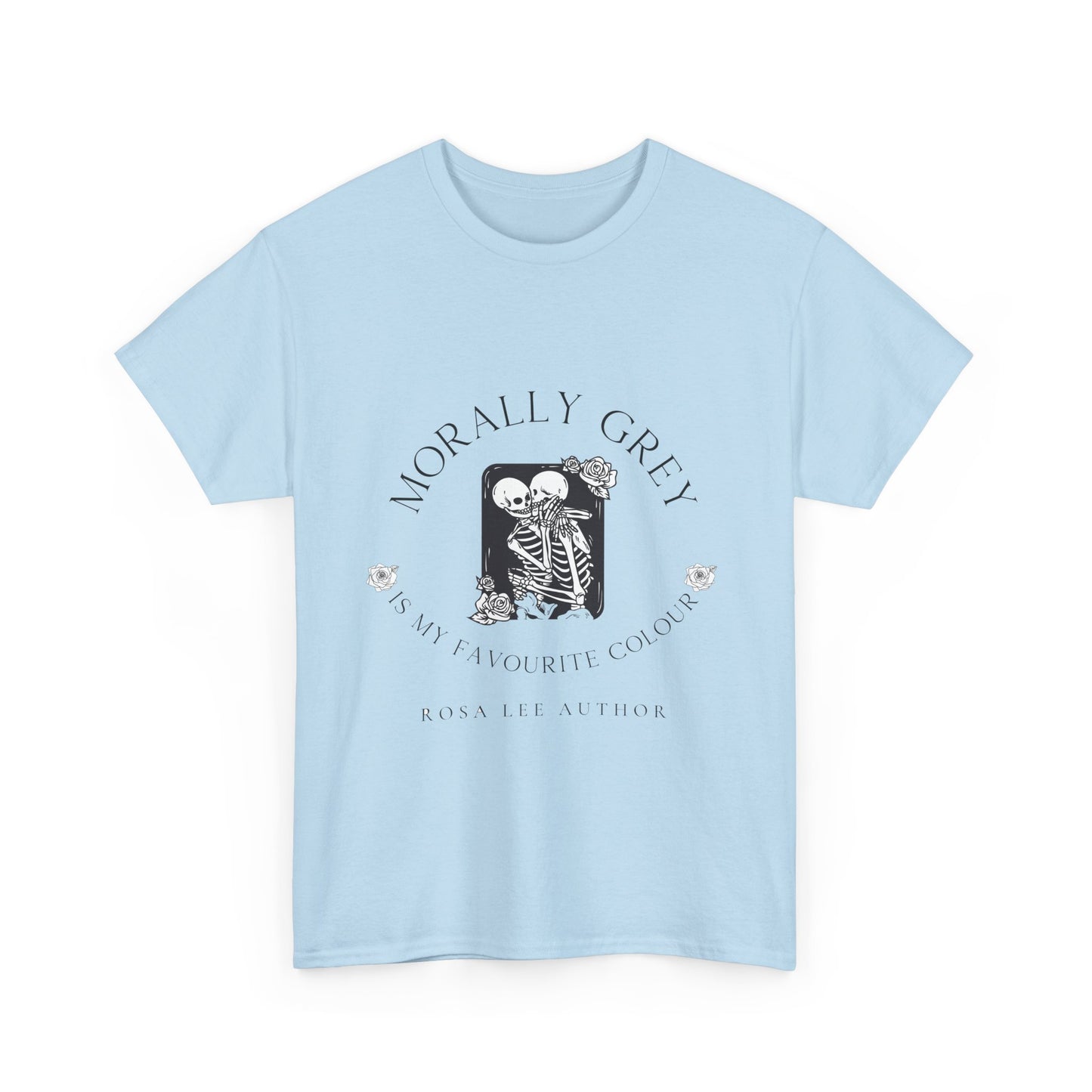 Morally Grey T-shirt