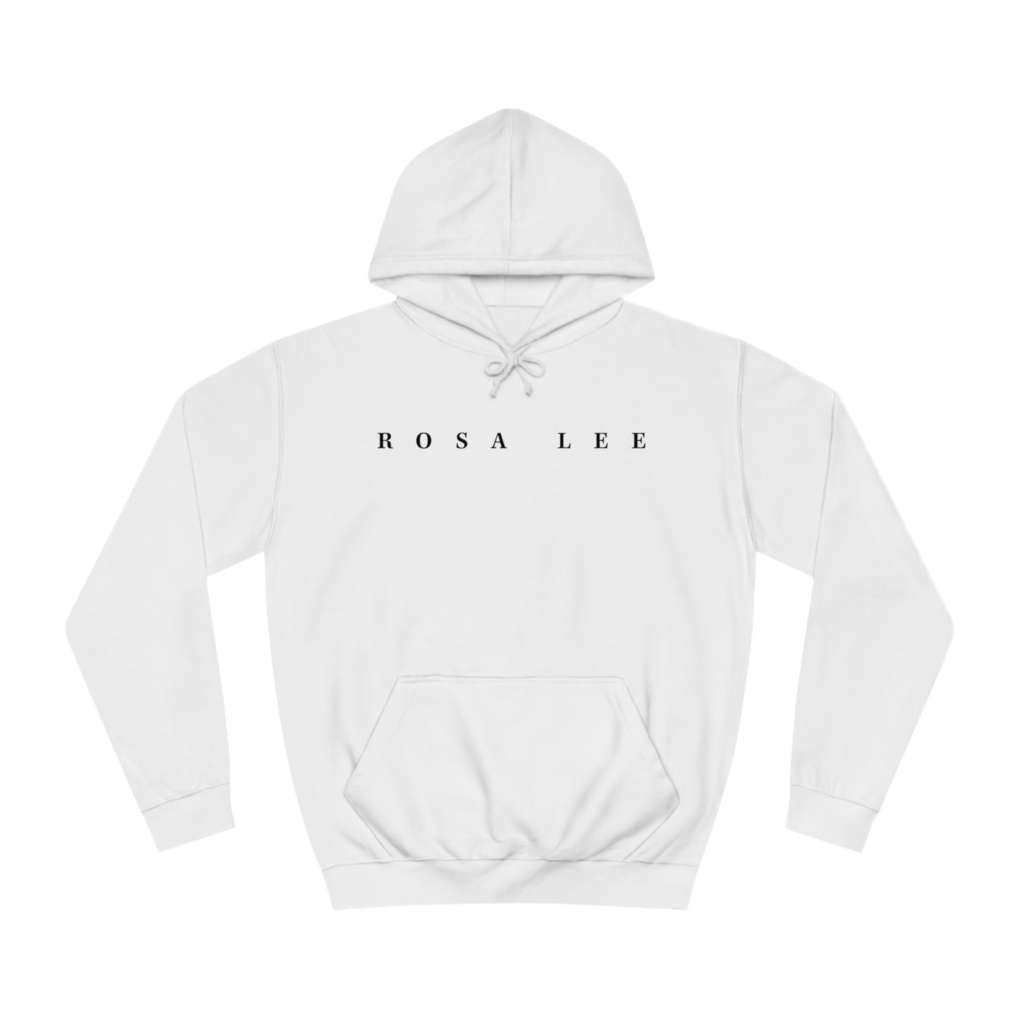 Rosa Lee Hoodie