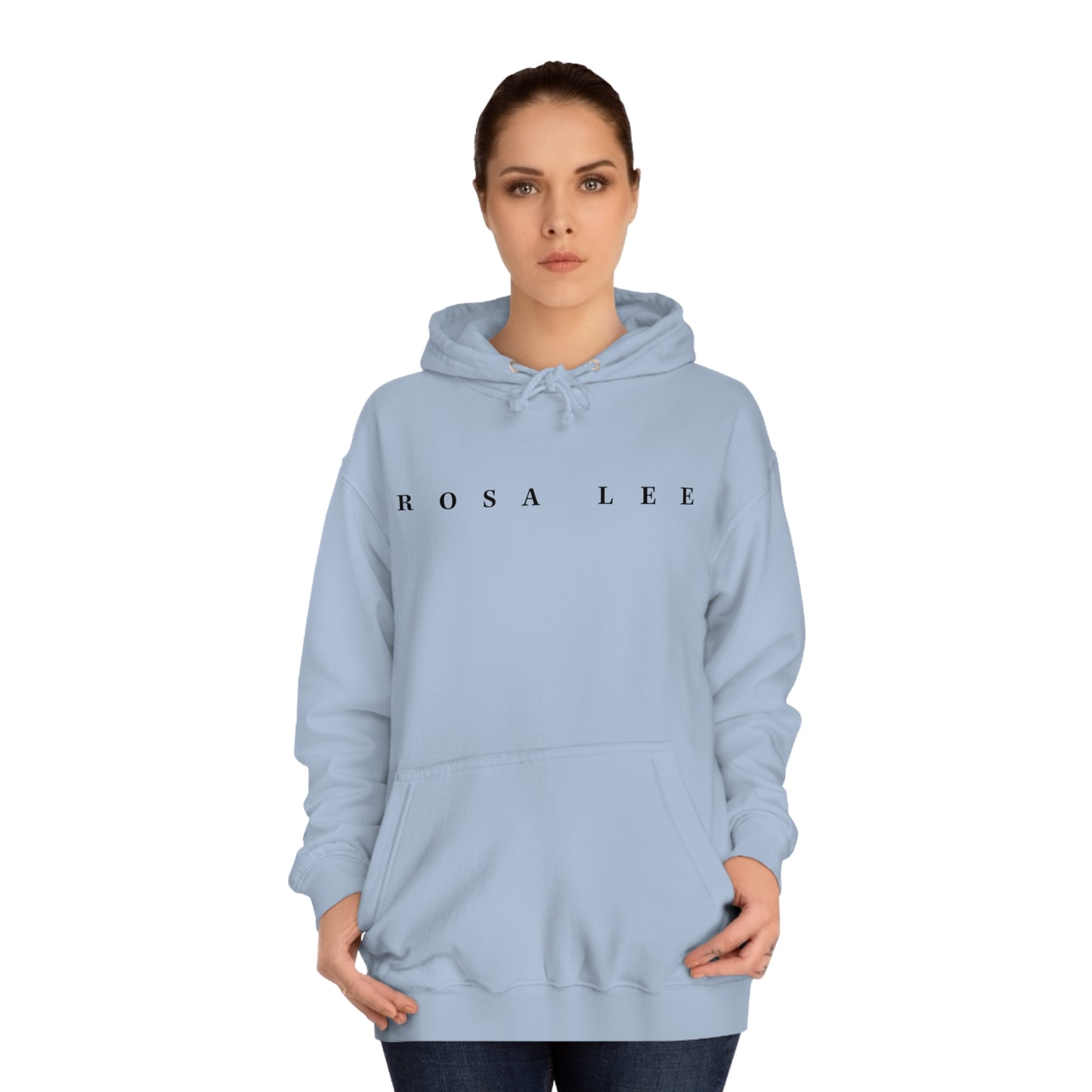 Rosa Lee Hoodie