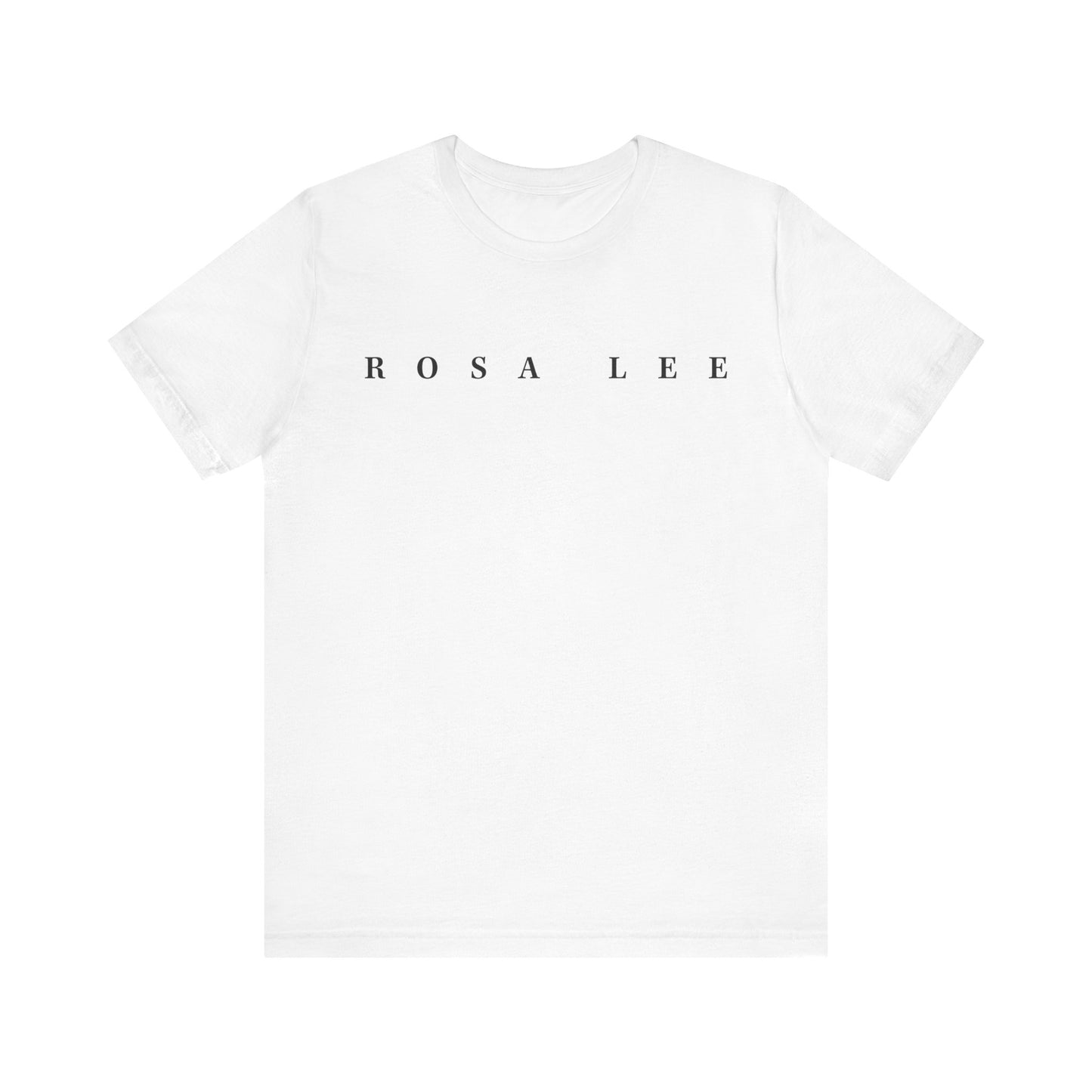 Rosa Lee Tee