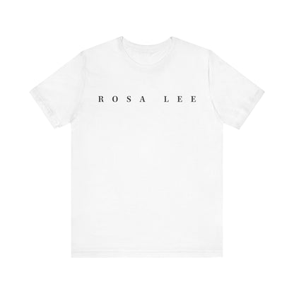 Rosa Lee Tee