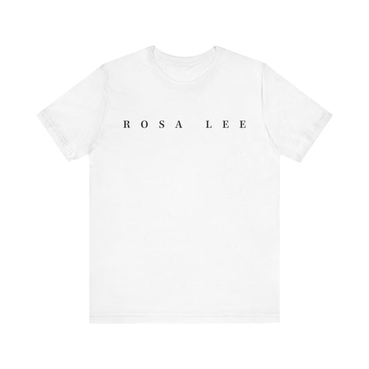 Rosa Lee Tee