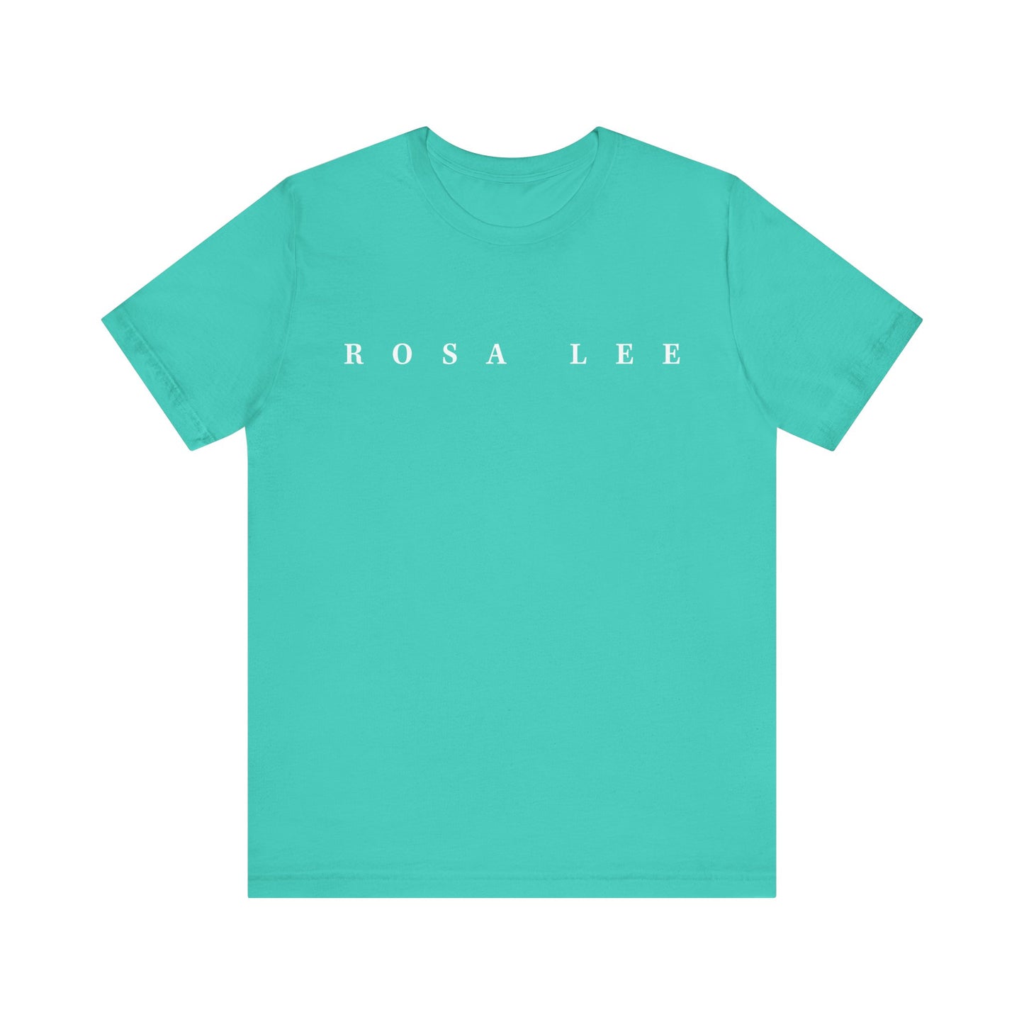 Rosa Lee Tee