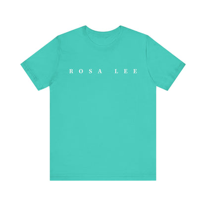 Rosa Lee Tee