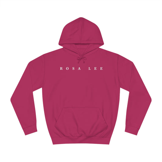 Rosa Lee Hoodie