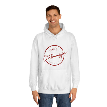 C*ntmuffin Hoodie