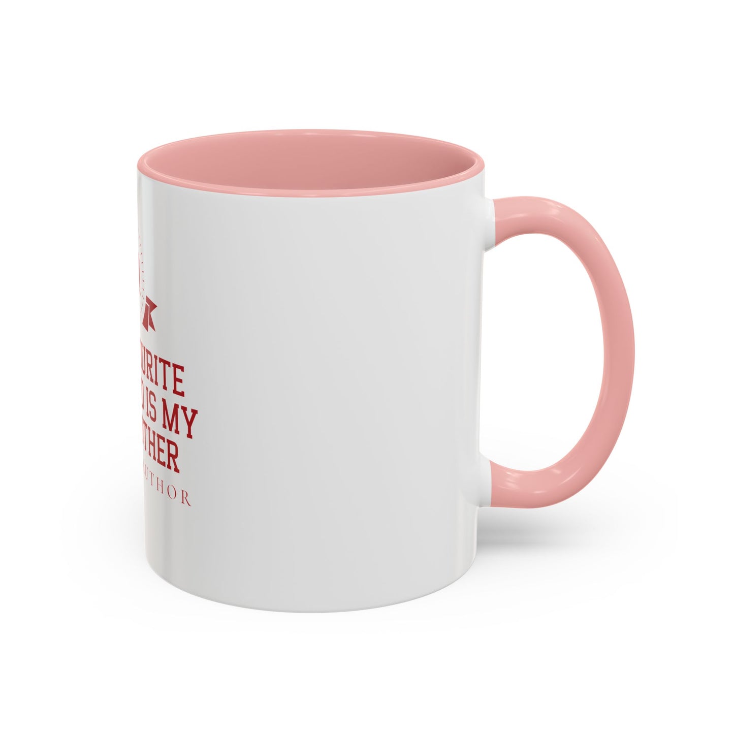 Stepbrother mug