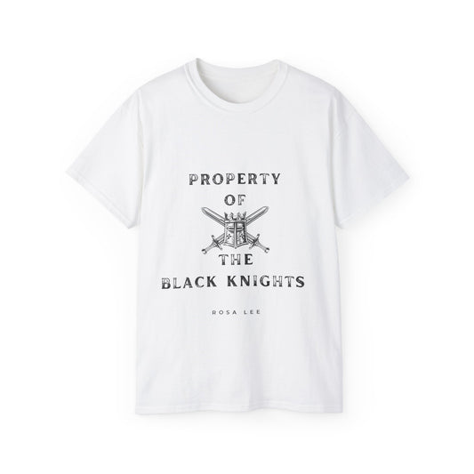 Property of the Black Knights