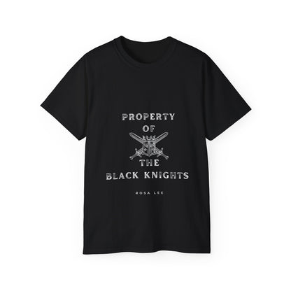 Property of the Black Knights