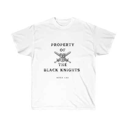 Property of the Black Knights