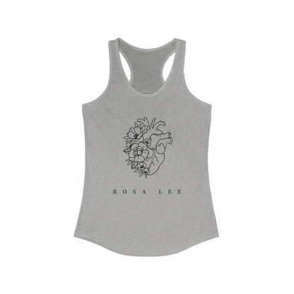 Rosa Lee - Tank Top