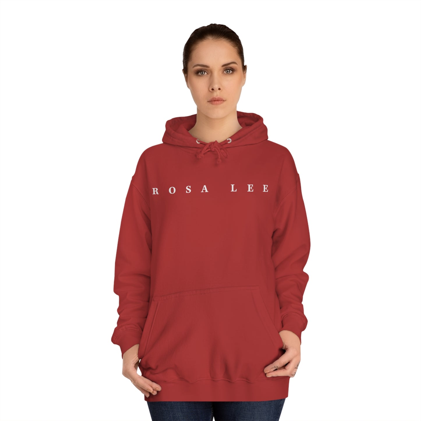 Rosa Lee Hoodie