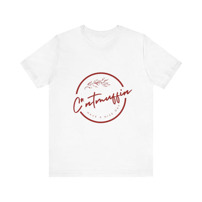 C*ntmuffin Tee