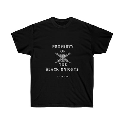 Property of the Black Knights