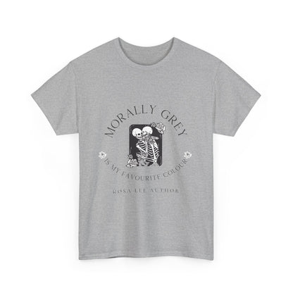 Morally Grey T-shirt