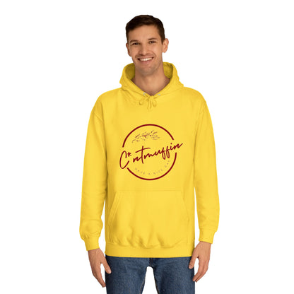 C*ntmuffin Hoodie