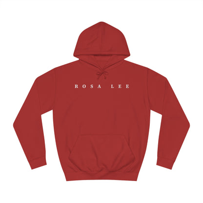 Rosa Lee Hoodie