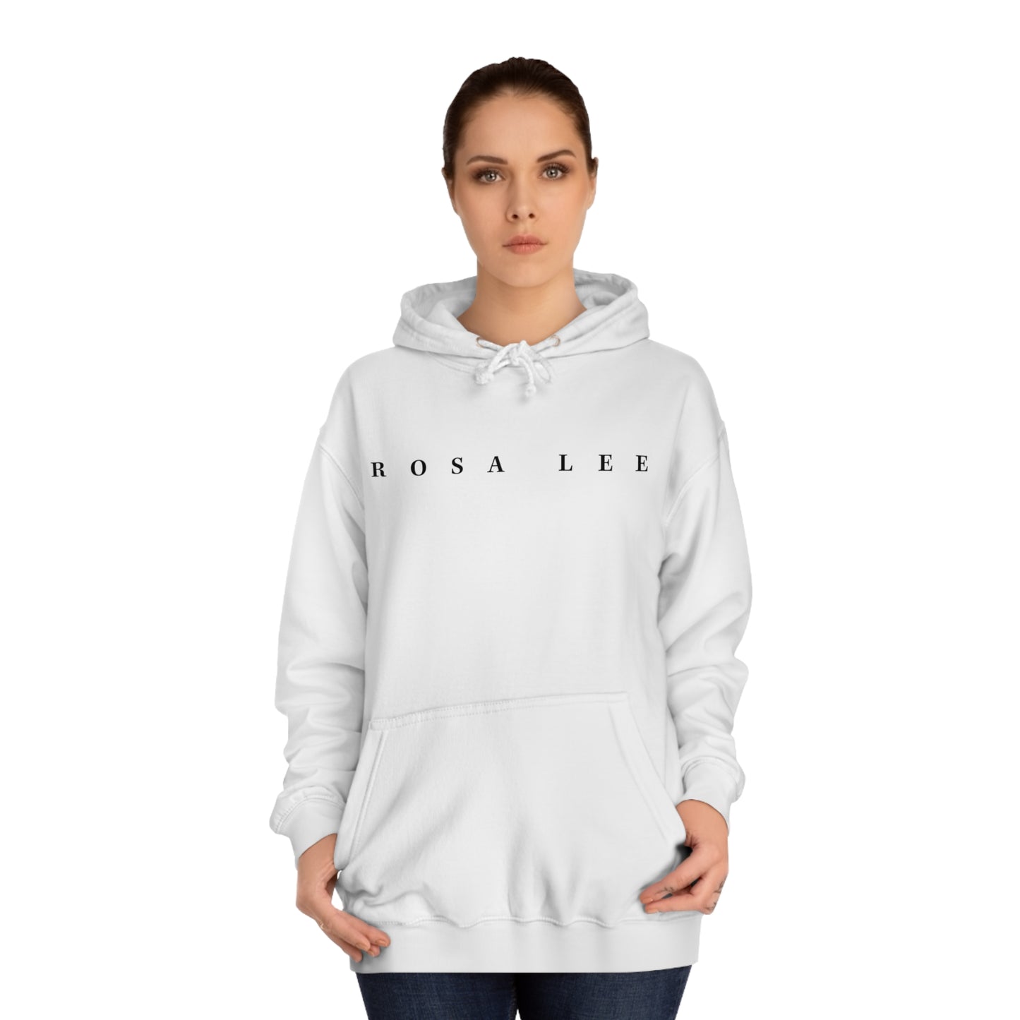 Rosa Lee Hoodie