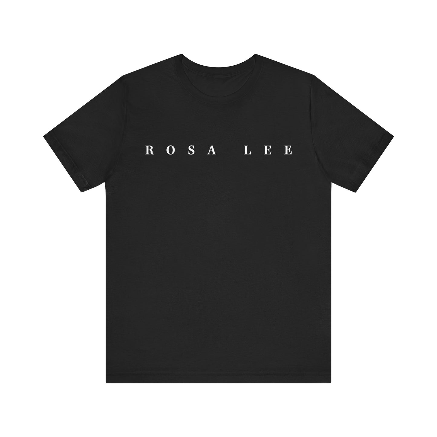 Rosa Lee Tee