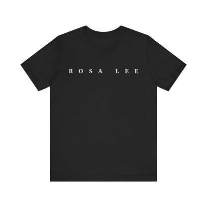 Rosa Lee Tee