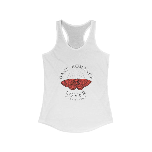 Dark Romance Lover Tank Top