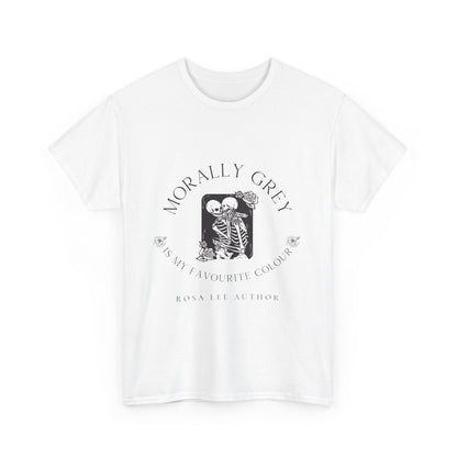 Morally Grey T-shirt