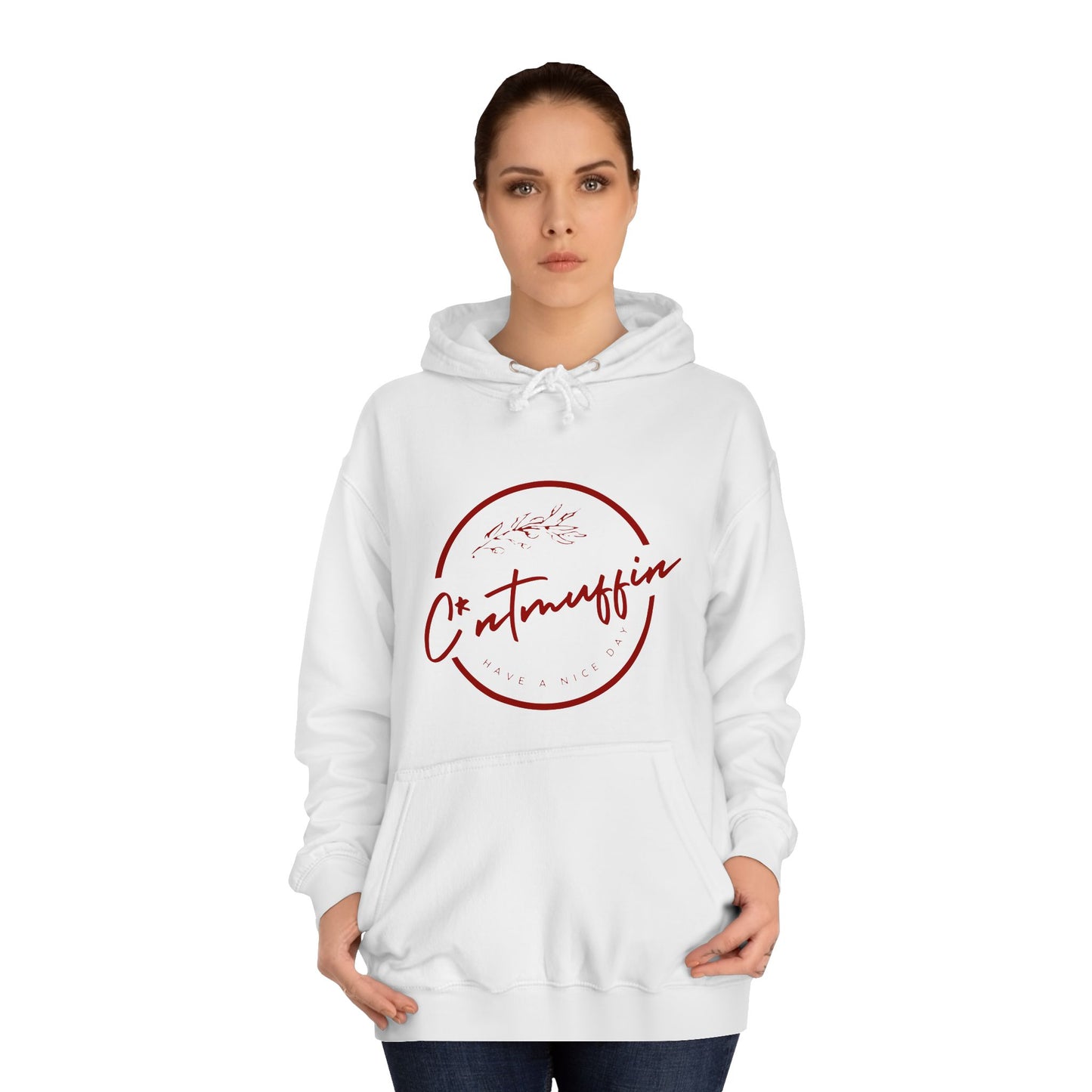 C*ntmuffin Hoodie