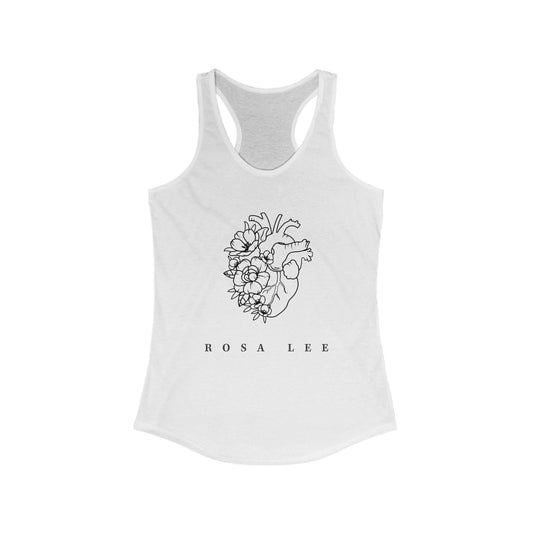 Rosa Lee - Tank Top