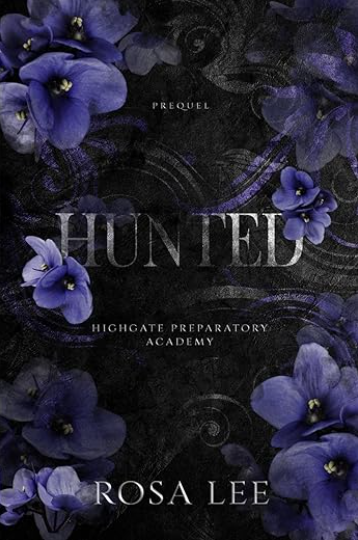 Hunted Audiobook [Pre Order]