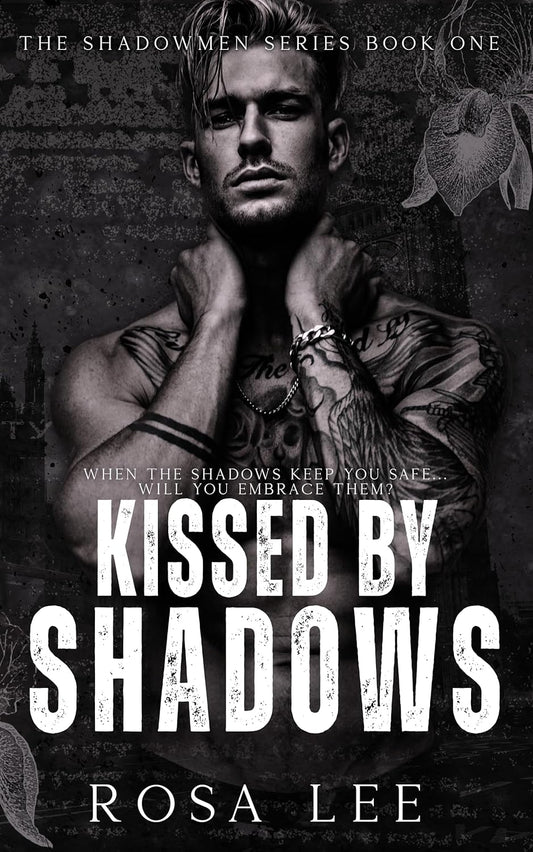 Kissed By Shadows (Paperback)