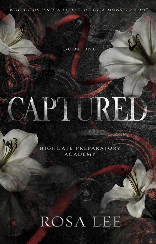 Captured (Paperback)